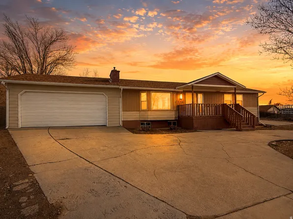 510 W Highway Dr, Wellington, UT 84542
