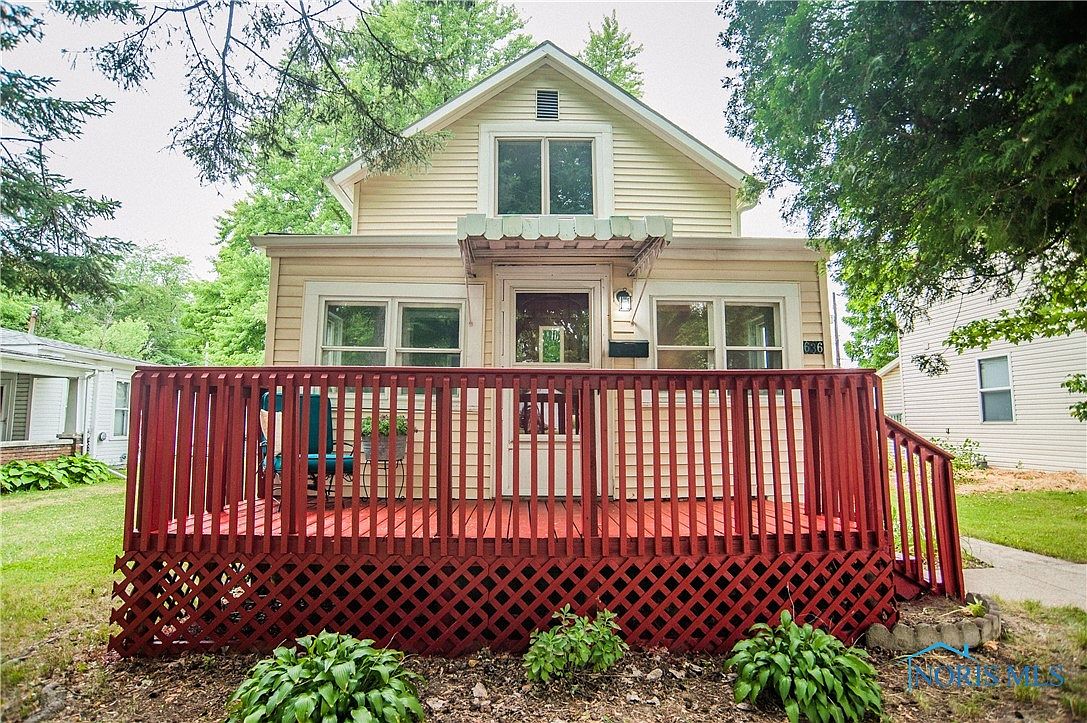 636 Summit St, Defiance, OH 43512 Zillow