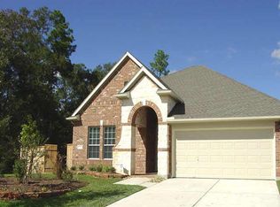 74 Tapestry Forest Pl, Spring, TX 77381