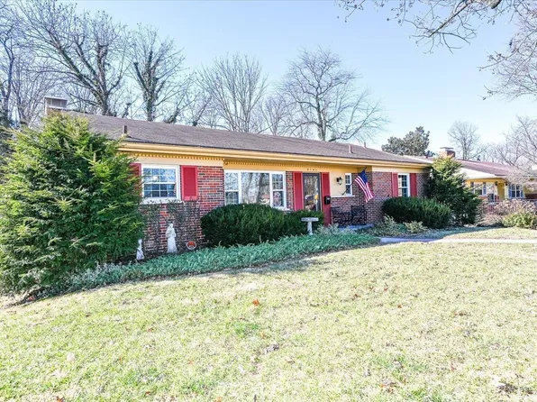 6141 Wasigo Dr, Cincinnati, OH 45230