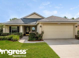 16247 Magnolia Grove Way, Jacksonville, FL 32218