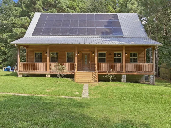 18500 Vimy Ridge Rd, Alexander, AR 72002