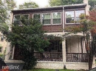 5 Warren Ter, Newton, MA 02459