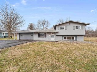 5720 Fernwood Ave, Fort Wayne, IN 46809