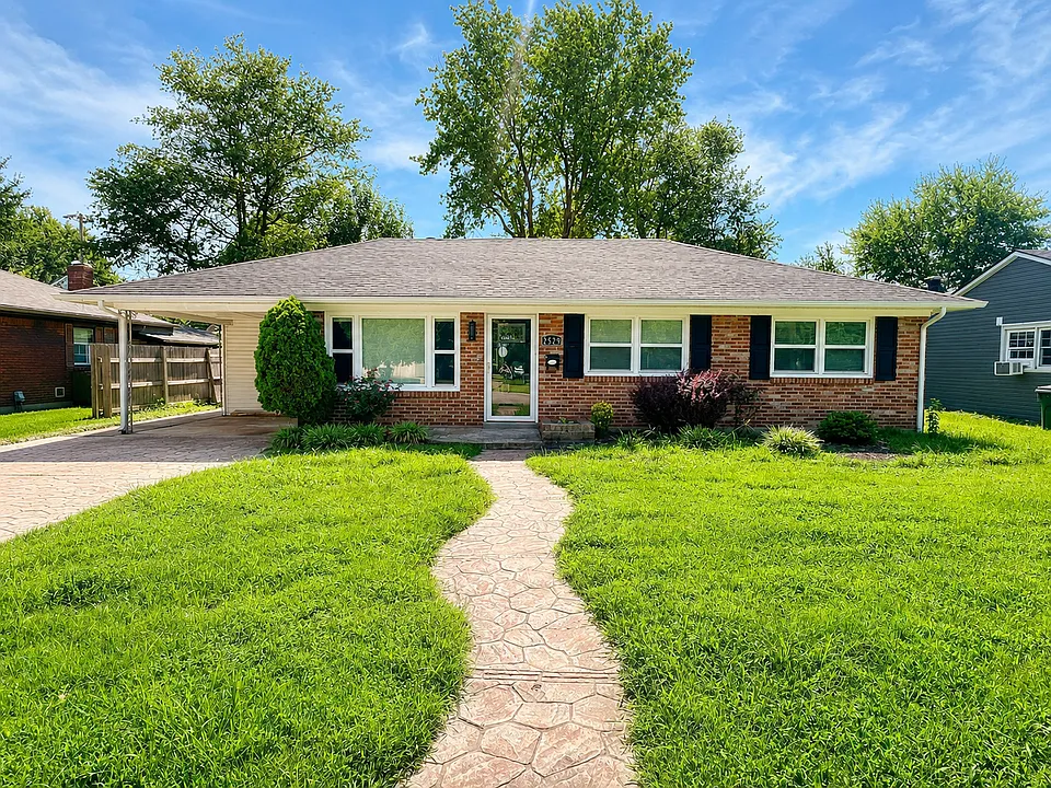 2529 Lewis Ln