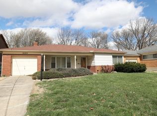 1624 Miramar Ct, Cincinnati, OH