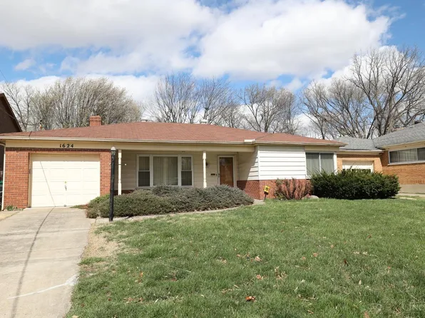 1624 Miramar Ct, Cincinnati, OH 45237