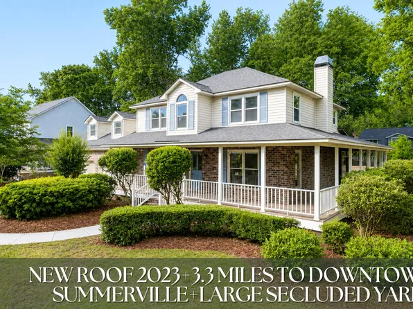 200 Loch Lomond St, Summerville, SC 29483