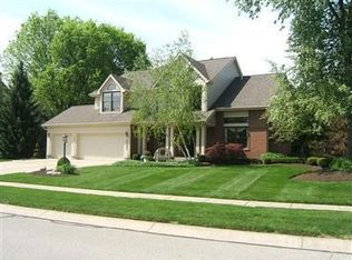 6893 Penridge Dr, Dayton, OH 45459