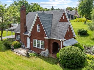 125 Wilden St, Marion, VA 24354