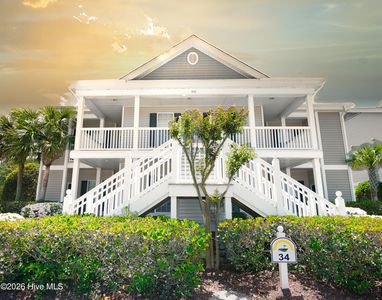 972 Great Egret Circle SW # 1, Sunset Beach, NC, 28468