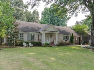 4501 Sequoia Rd, Memphis, TN 38117