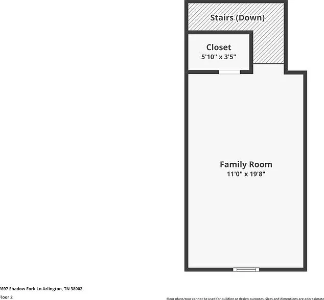 4 bed, 2.0 bath, 2107 sqft, $2,650 — Photo 4