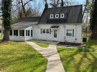 10623 Fitzwater Rd, Brecksville, OH 44141