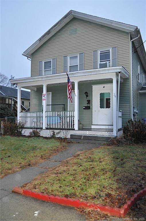 24 Oneco St, Norwich, CT 06360 Zillow