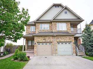 6612 Blackheath Rdg, Mississauga, ON L5W 1Z7