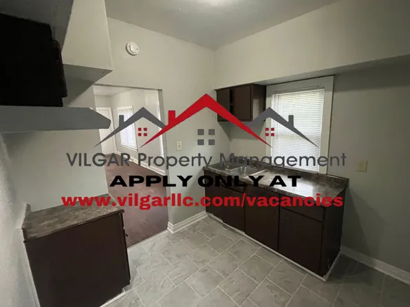 832 Fillmore St, Gary, IN 46402