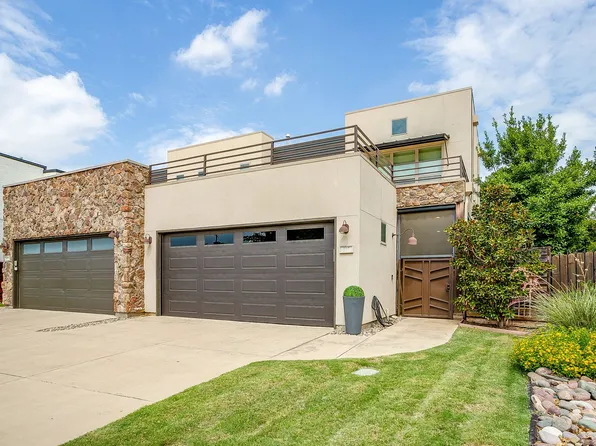 307 Templeton Dr, Fort Worth, TX 76107