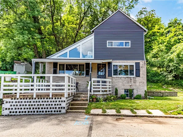 108 Homer Ave, North Versailles, PA 15137