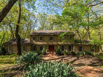 18024 Cider Mill Dr, Glencoe, MO, 63038