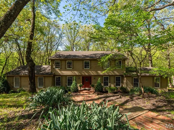 18024 Cider Mill Dr, Glencoe, MO 63038