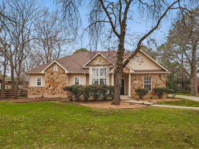 1222 Avenue C, Denton, TX, 76205