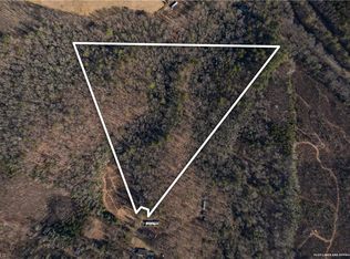 Aubrey Thomas Ln Lot 22-24, Dobson, NC 27017