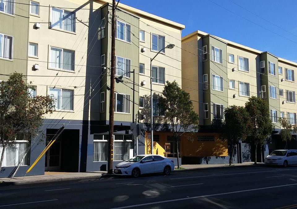 1st image of 901 Bay Shore Blvd APT 207