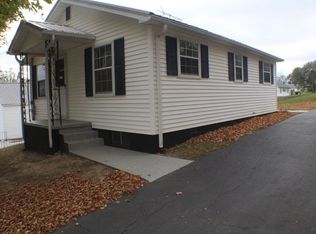 115 Greenbriar Dr, Mosheim, TN 37818