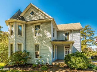 1102 S Main St, Mount Airy, MD 21771