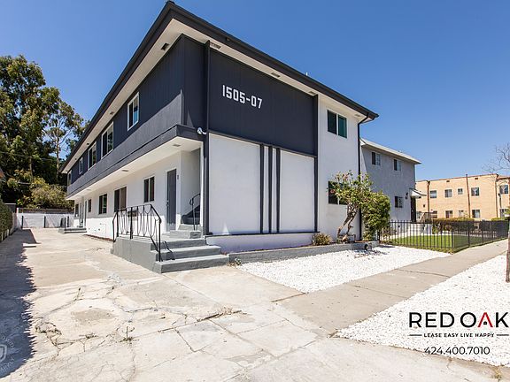 2nd image of 1505 S Cochran Ave #5