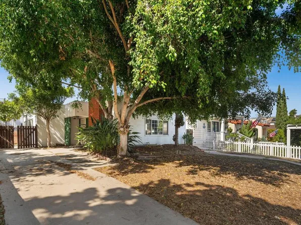 464 H Ave, Coronado, CA 92118