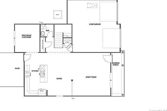2nd image of 1150 Whitehall Hill Rd #224