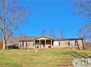 6145 Walker Creek Rd, Alexandria, TN 37012