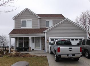 5547 Alexandria Dr, Algonquin, IL 60156