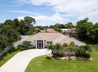 1681 SE Fallon Dr, Port Saint Lucie, FL 34983