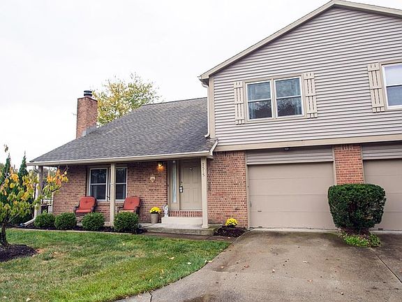 3rd image of 7515 Castleton Farms West Dr