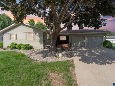 4308 S Hickory Hill Rd, Sioux Falls, SD, 57103