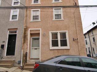 147 Conarroe St, Philadelphia, PA 19127