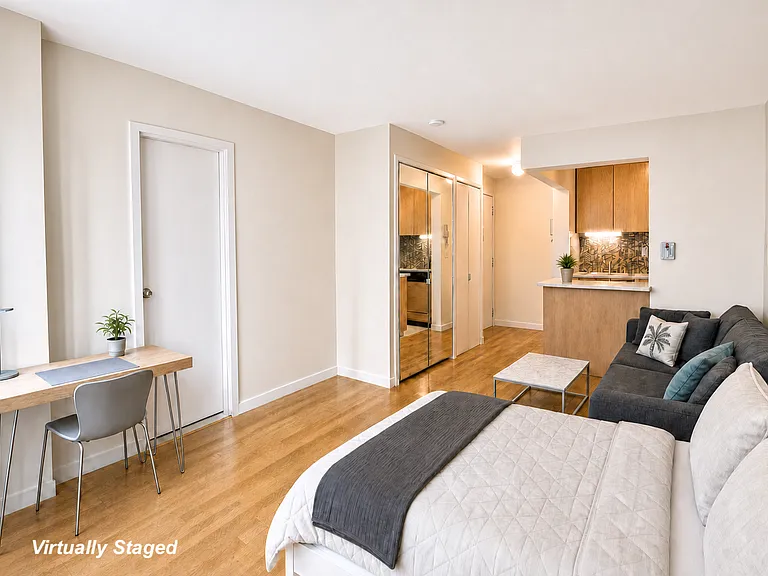 306 Mott St #3B — Photo 2