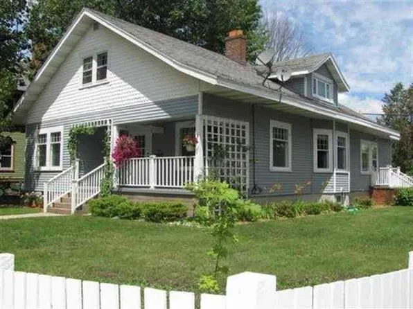 530 Franklin St, Wausau, WI 54403