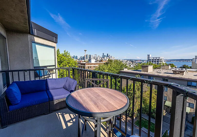 500 Roy St #W403 — Photo 22
