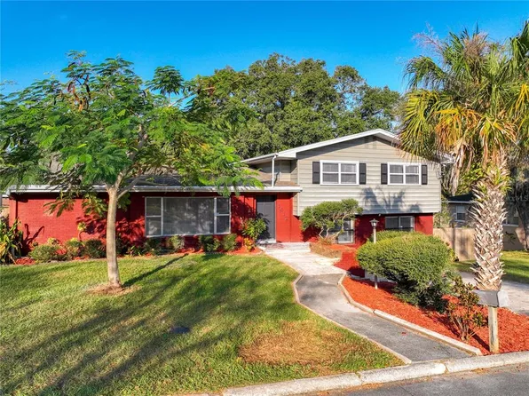 1612 Martin L King Jr Ave, Lakeland, FL 33805