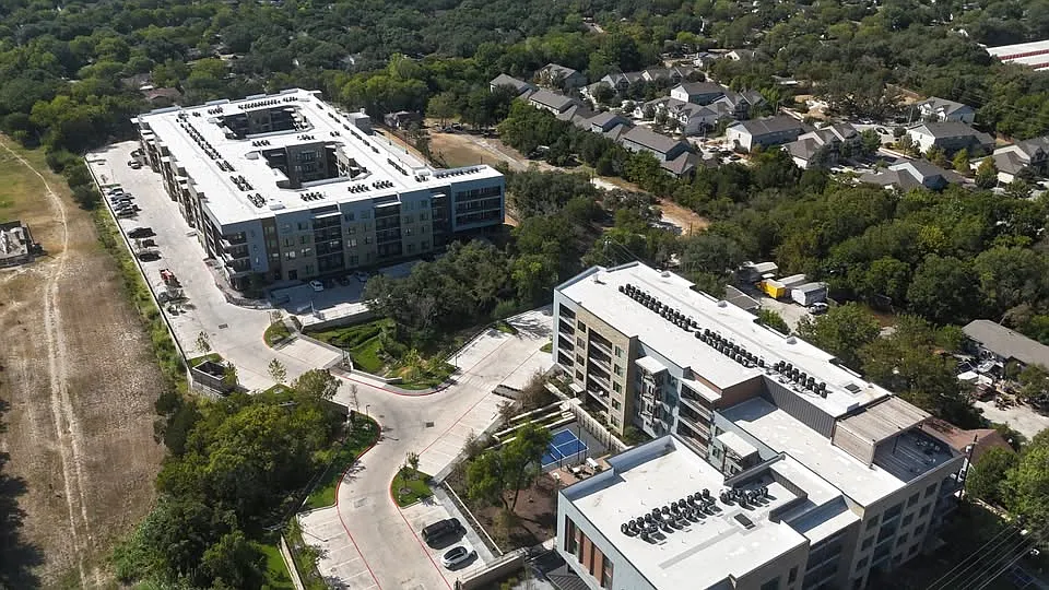 S Congress Ave, Austin — Photo 4