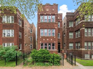 1517 E 67th Pl #1, Chicago, IL 60637