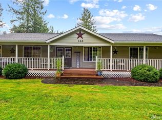146 Echo Ln, Salkum, WA 98582