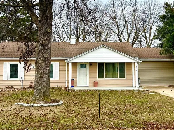 702 S Tellman, Belle, MO 65013