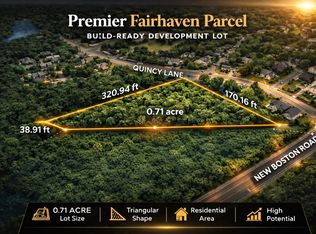 0 Copeland St, Fairhaven, MA 02719