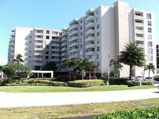 1st image of 3450 S Ocean Blvd #8140
