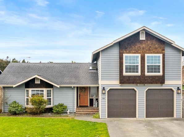 1866 Brindle Ln, Eureka, CA 95501